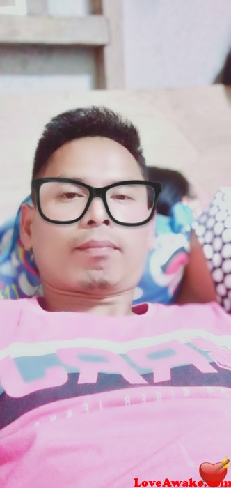 naldex83 Filipina Man from Cebu