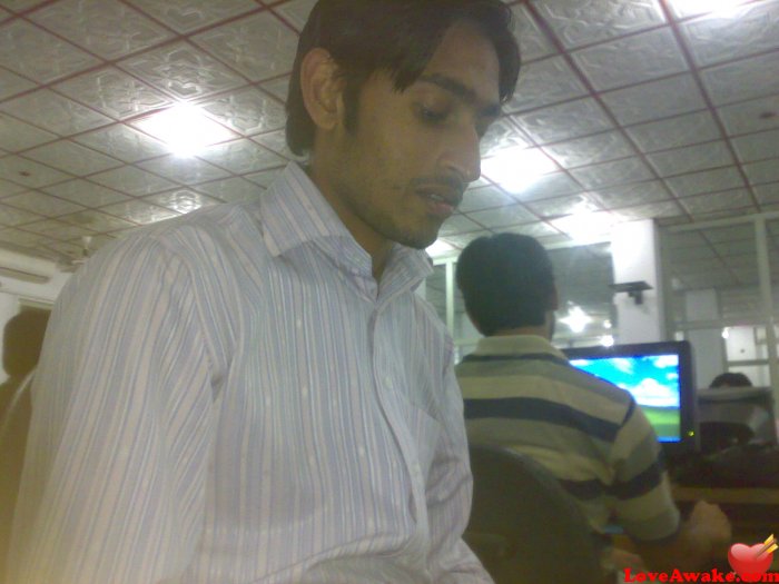 aleem238 Pakistani Man from Gujranwala