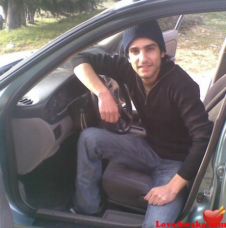 Wissam6500 Lebanese Man from Beirut