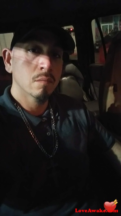 Jwyatt94 American Man from Edinburg
