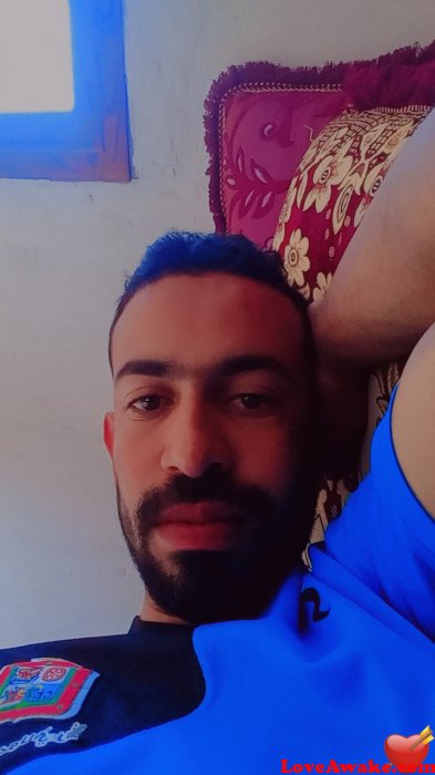 Mohamed695 Morocco Man from Casablanca