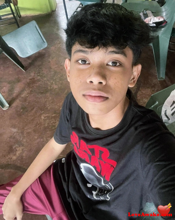 Yvanne Filipina Man from Pagadian/Zamboanga