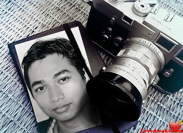 samirkk Indian Man from Mumbai (ex Bombay)