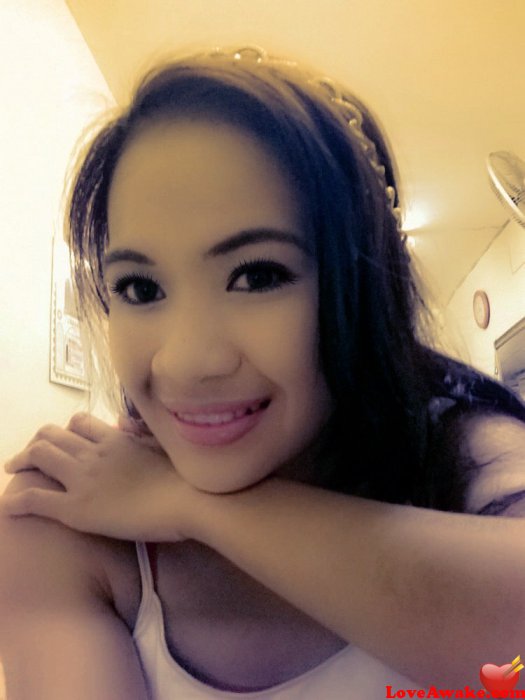icah30 Filipina Woman from Manila