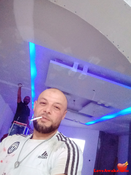 Mohamedazz09 Tunisian Man from Al Qasrayn