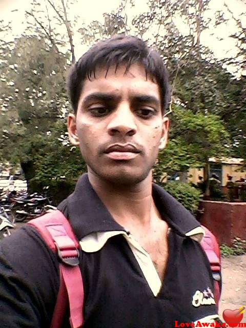 imsagggy Indian Man from Kolhapur