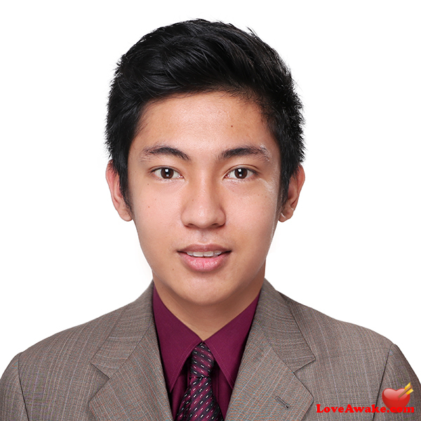 pwedehoockup-16 Filipina Man from Angeles