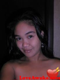 naughtybrat28 Filipina Woman from Cebu