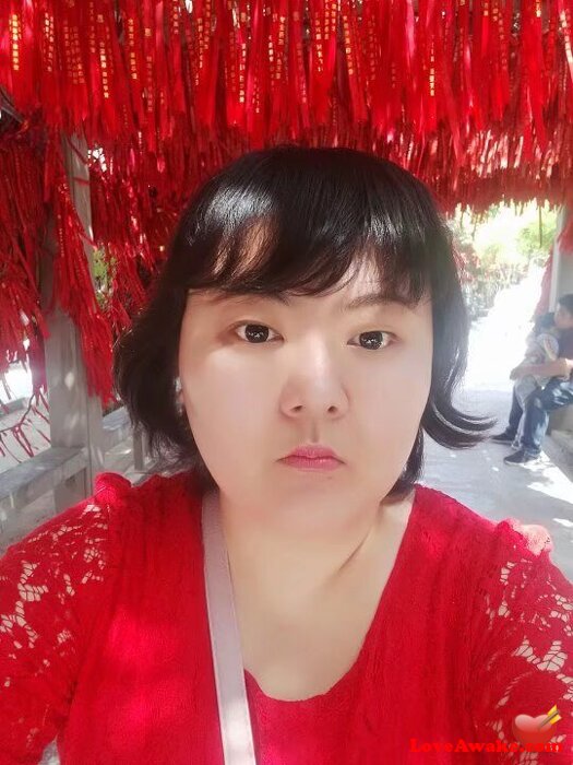 joyce1019 Chinese Woman from Kaifeng
