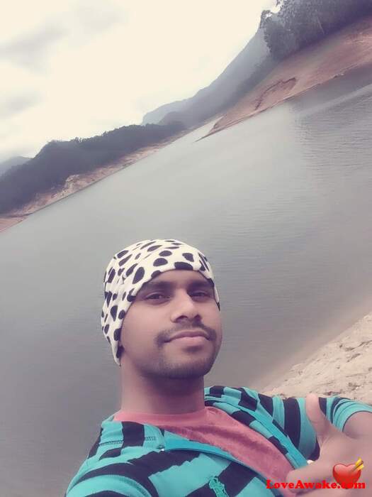 sathesh19 Indian Man from Thanjavur
