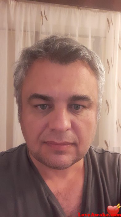 justafriendbv Romanian Man from Brasov