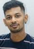 Goana122 2681869 | Sri Lankan male, 31, Single