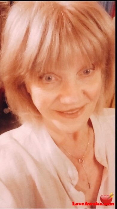 999gala Russian Woman from Moscow
