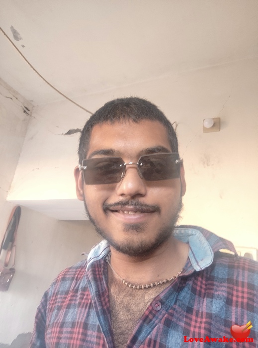 Jaymin63 Indian Man from Ahmedabad
