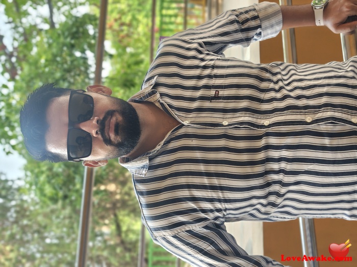 Manishrajpoot Indian Man from Kanpur