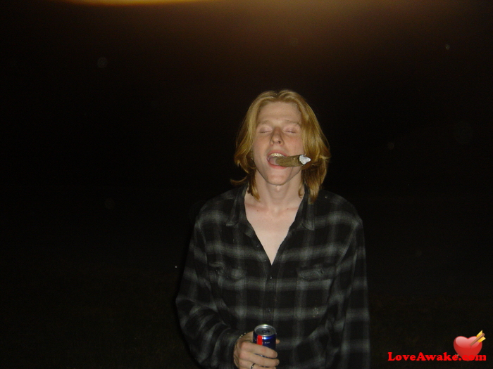 Jacky2006 American Man from Waco
