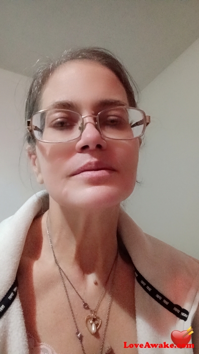 Spacistaci69 American Woman from Reno