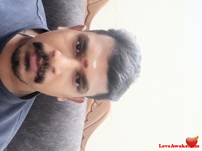 unni12495 Indian Man from Coimbatore