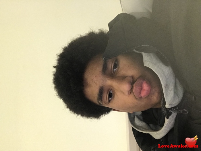 Jonihabbc1 UK Man from King's Lynn