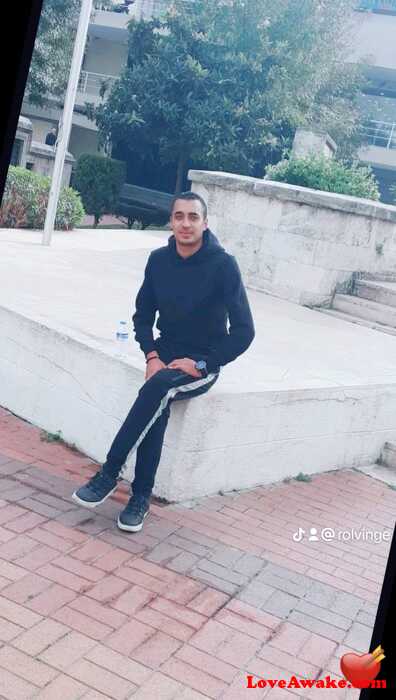 adnane3990233 Morocco Man from Oujda