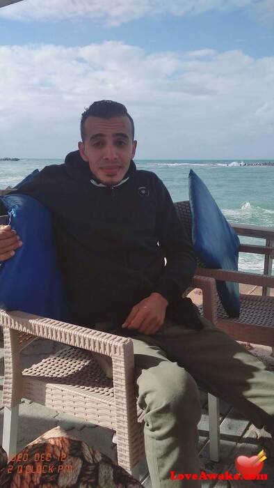 hussein66 Egyptian Man from Alexandria
