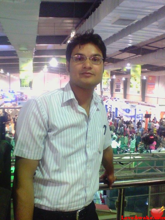 talha54 Pakistani Man from Karachi