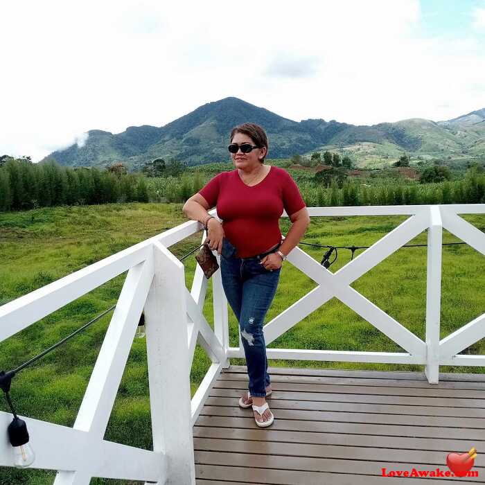 ghenev American Woman from Boise