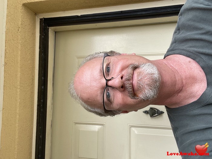 JCWPB American Man from West Palm Beach