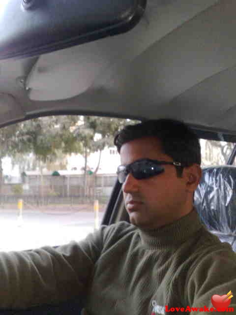 chocklate12399 Pakistani Man from Bahawalnagar