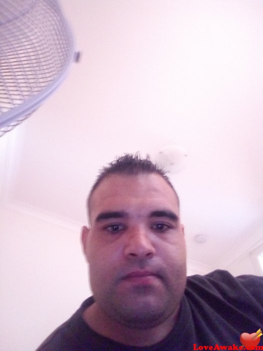 MercedesBenzE63 Australian Man from Bankstown