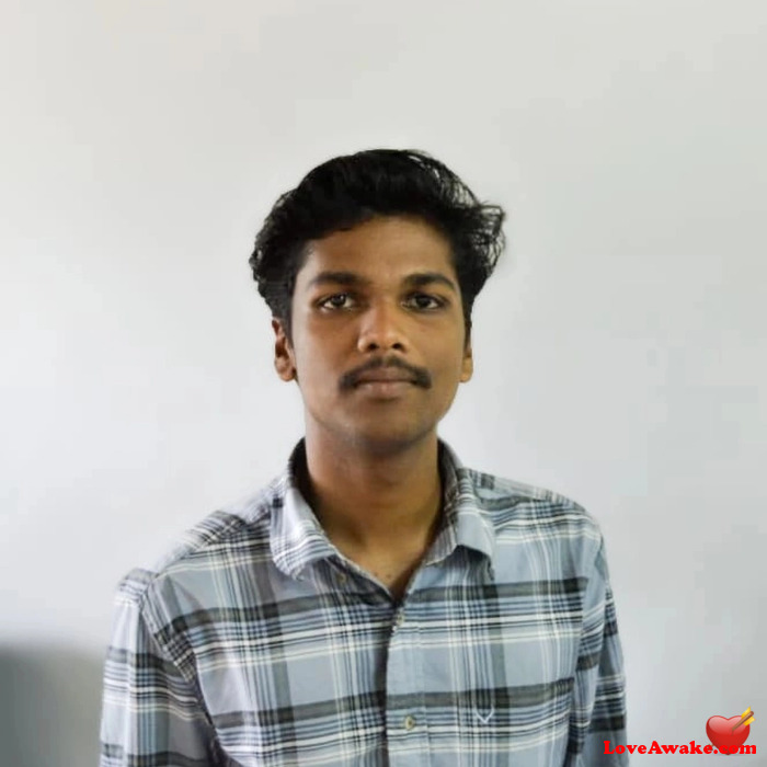 felixroy12123 Indian Man from Cochin