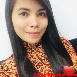 JulieGwapa Filipina Woman from Surigao, Mindanao