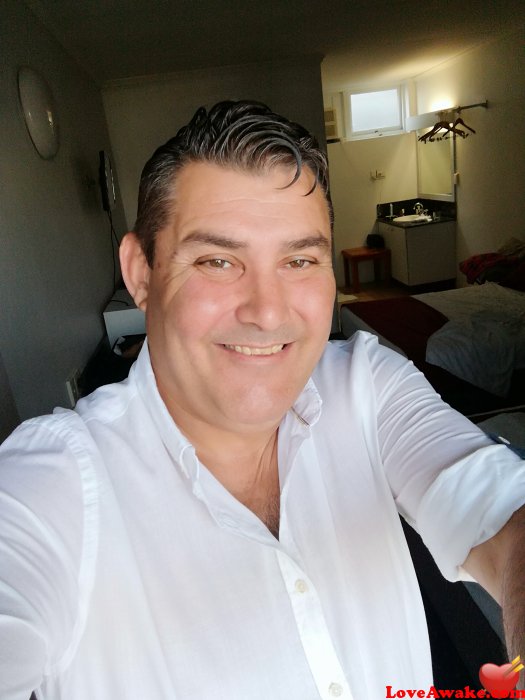 Quinn69 Australian Man from Brisbane