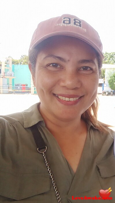 Melanie1983 Filipina Woman from Masbate