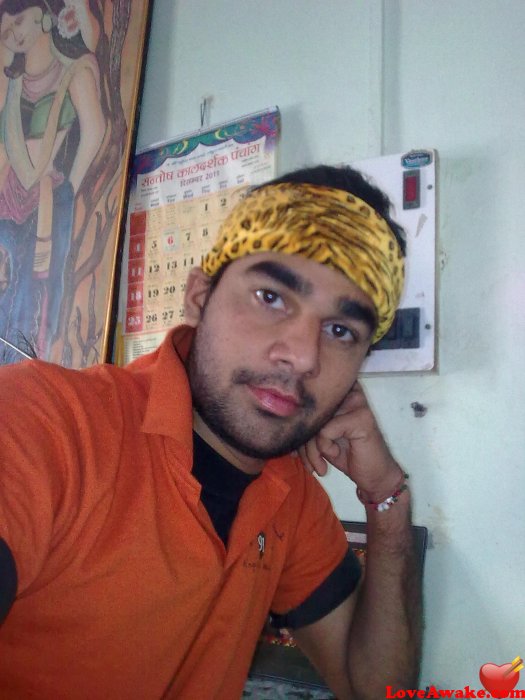 rahulroyal Indian Man from New Delhi