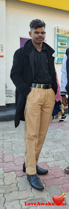 Rajn0plumber Indian Man from Ludhiana