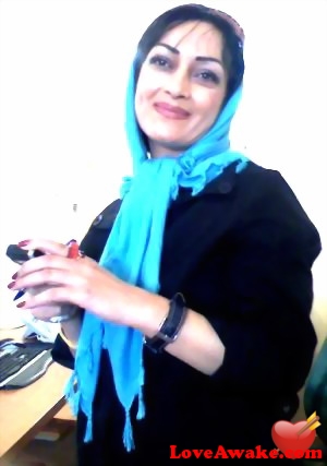 melinaz79 Iranian Woman from Tehran