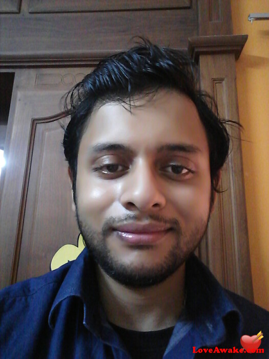 JOYJOY86 Indian Man from Bangalore