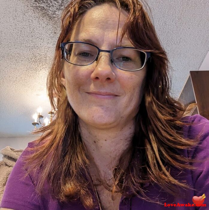 Kiaralove64 American Woman from Dallas