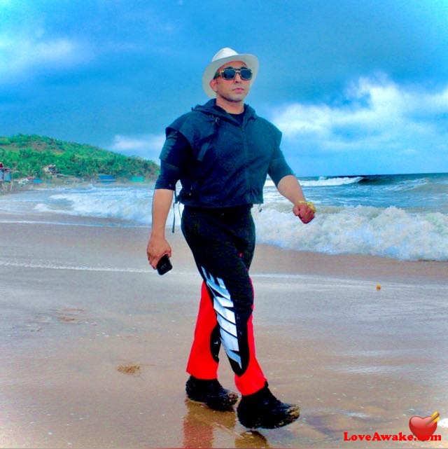 Ajaykumar7 Indian Man from Panipat