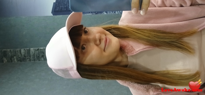 Julia5555 Russian Woman from Krasnodar