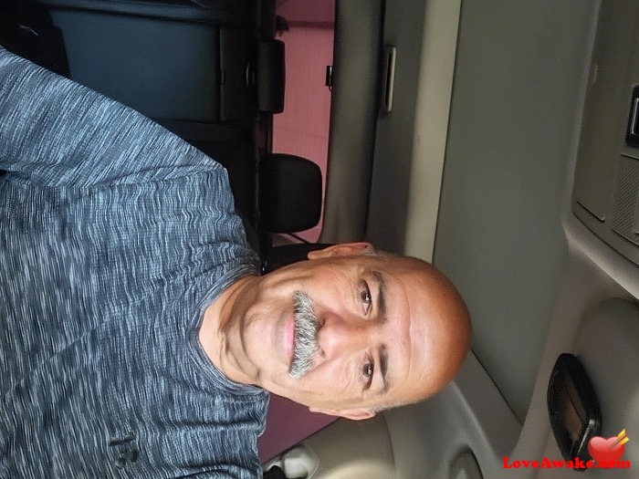 Henry6262174754 American Man from Altadena