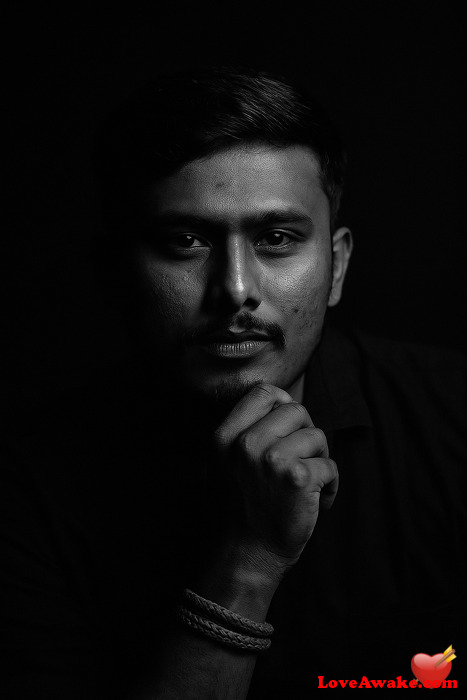 Shubhsss Indian Man from Aurangabad