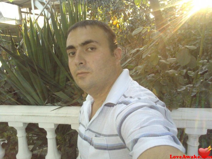 khayal81 Azerbaijan Man from Baku