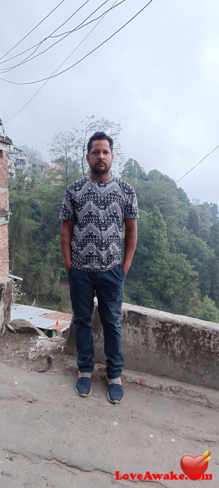 Raazkhan04 Indian Man from Siliguri