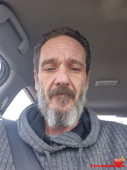 JTD710 American Man from Philadelphia