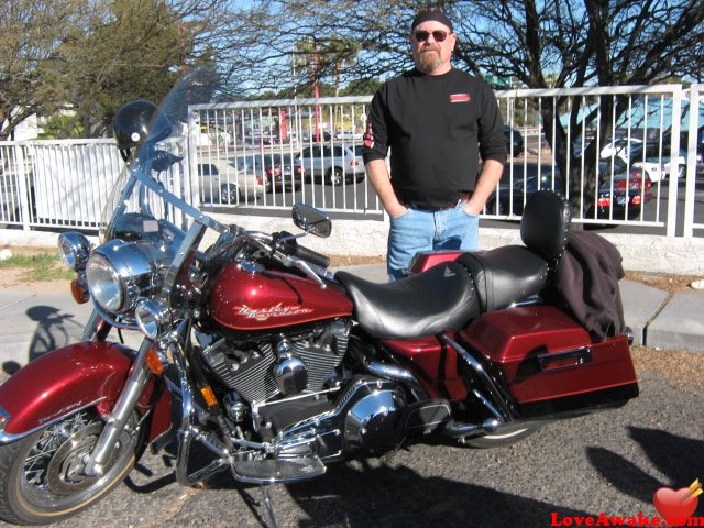 oldharley55 Canadian Man from Vancouver