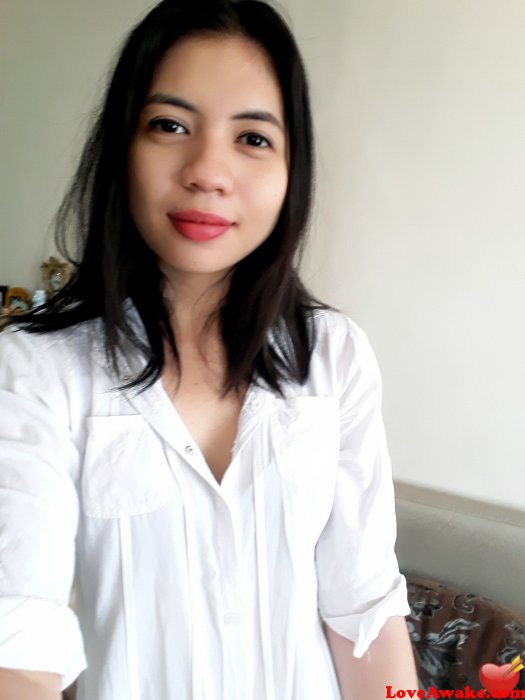 hera26 Filipina Woman from Manila