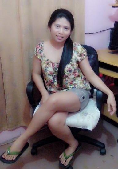 sweetgirl33 Filipina Woman from Pampanga