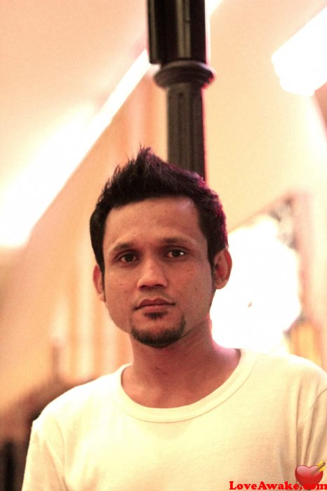 adijoe Malaysian Man from Sibu, Sarawak